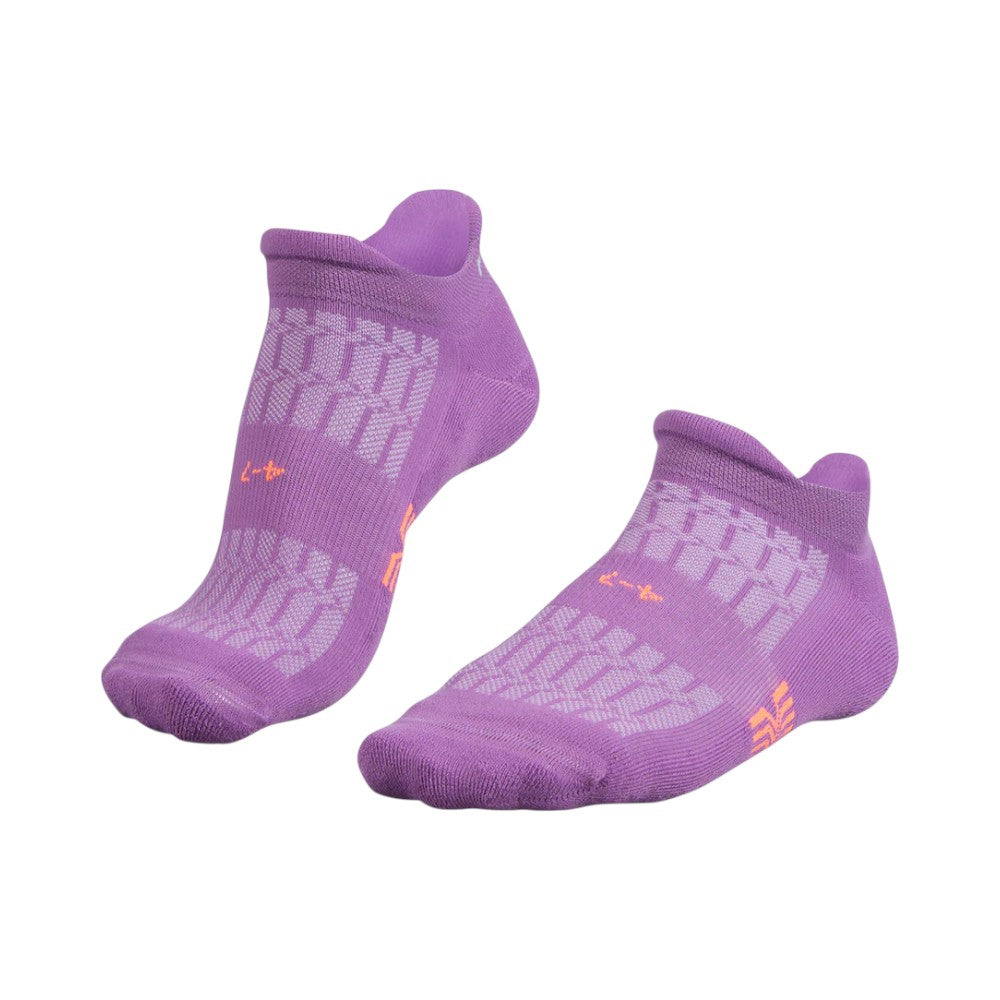 Falke Multisport Hidden Luxe Bright Lilac Socks