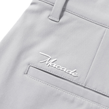 Macade Light Grey Trousers