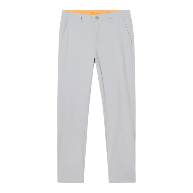 Macade Light Grey Trousers