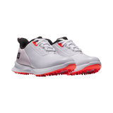 FootJoy Fuel Woman White/Pink/Coral Shoes