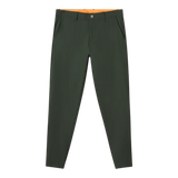 Macade Forest Green Joggers