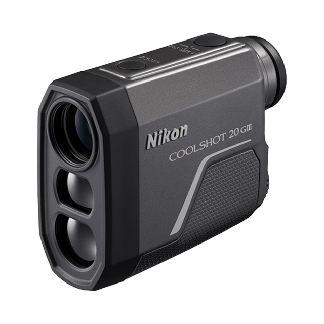 Nikon COOLSHOT 20 GIII Rangefinder
