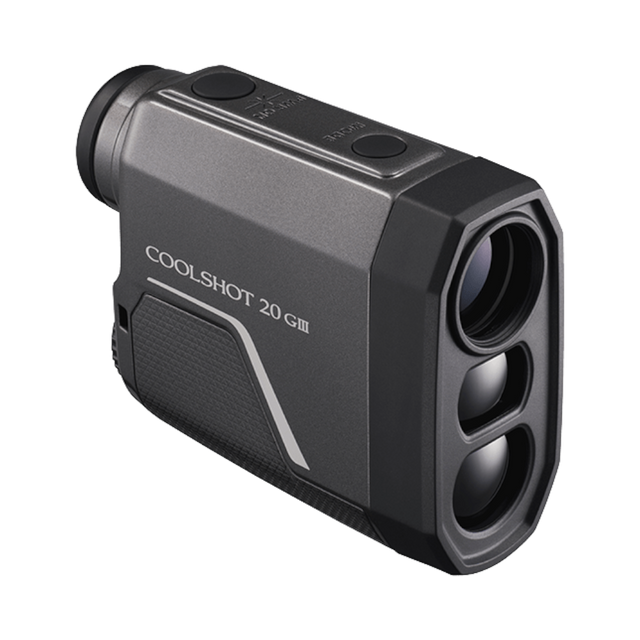 Nikon COOLSHOT 20 GIII Rangefinder