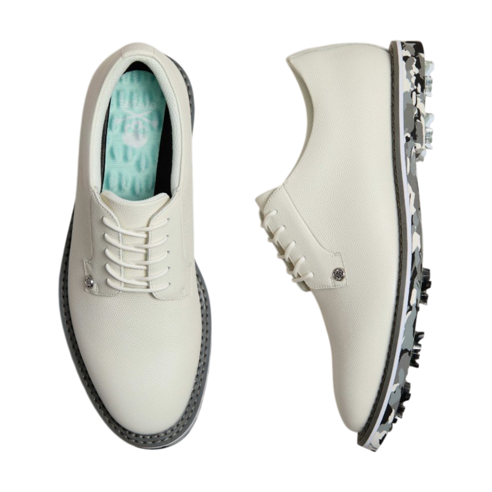 G/FORE Men's Gallivanter Camo Sole S/CHA Golf Shoe