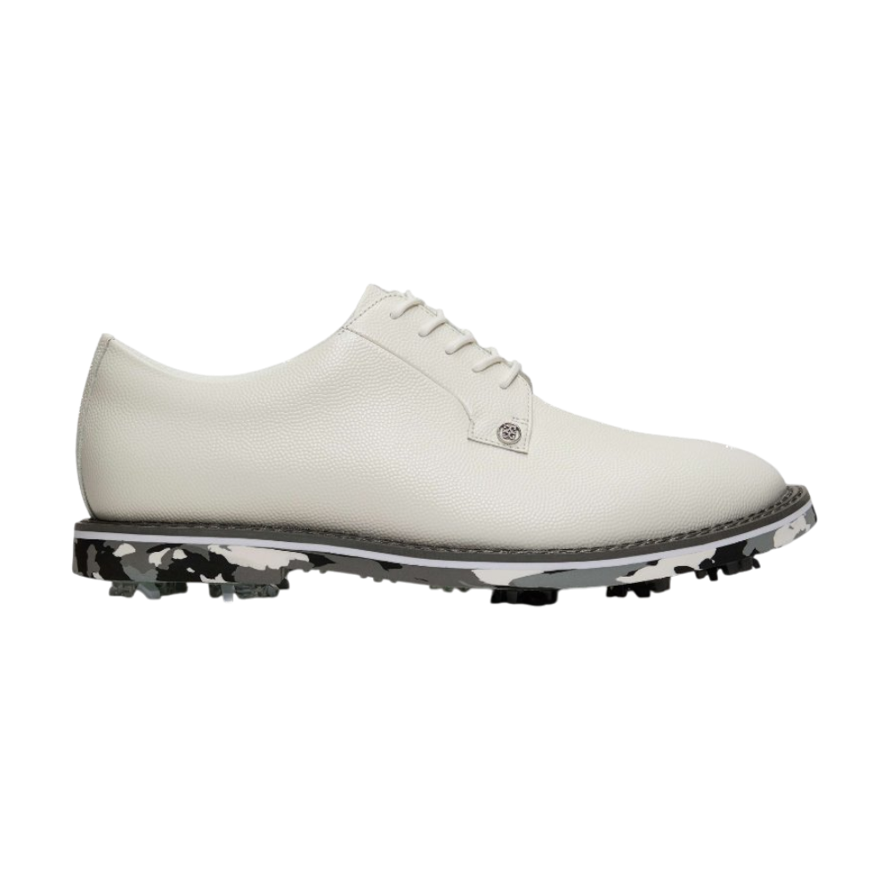 G/FORE Men's Gallivanter Camo Sole S/CHA Golf Shoe