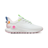 G/FORE Ladies MG4+ 02 Perforated S/MLT Golf Shoe
