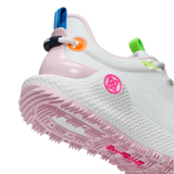 G/FORE Ladies MG4+ 02 Perforated S/MLT Golf Shoe