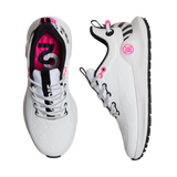 G/FORE Ladies MG4+ 02 Embossed SNO Golf Shoe