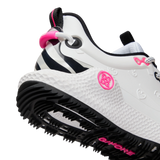 G/FORE Ladies MG4+ 02 Embossed SNO Golf Shoe