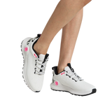 G/FORE Ladies MG4+ 02 Embossed SNO Golf Shoe