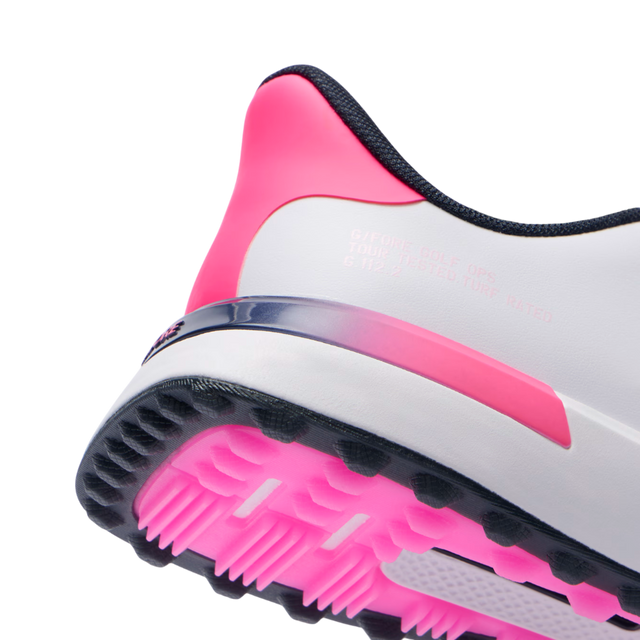 G/FORE Ladies G.112 Love G S/KP Golf Shoe