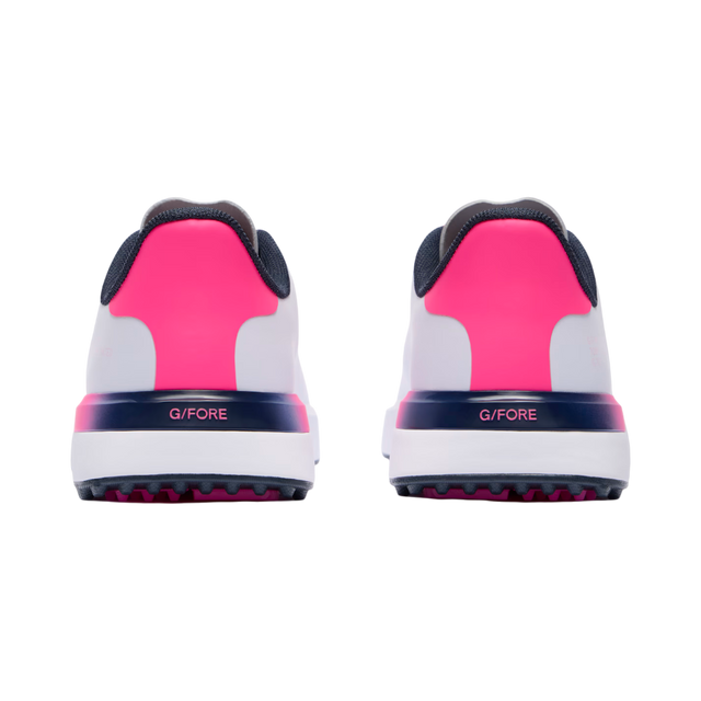 G/FORE Ladies G.112 Love G S/KP Golf Shoe