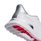 G/FORE Ladies G.112 Embossed Heart G's S/SLV Golf Shoe