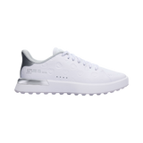 G/FORE Ladies G.112 Embossed Heart G's S/SLV Golf Shoe