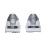 G/FORE Ladies G.112 Embossed Heart G's S/SLV Golf Shoe