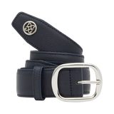 G/FORE Men's Circle G's Webbed TWLT Belt
