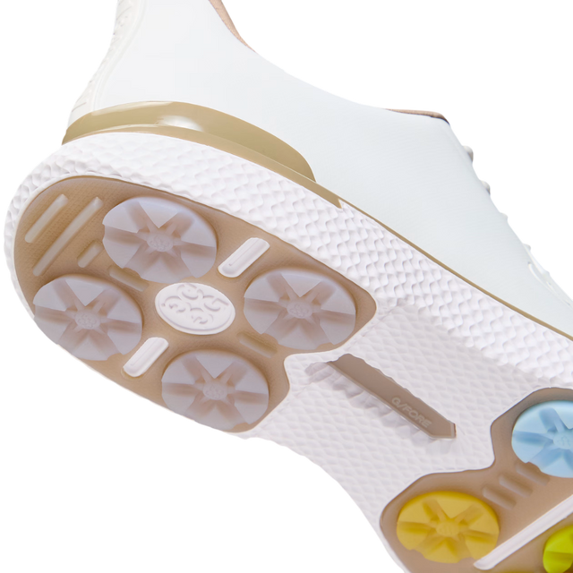 G/FORE Men's Gallivan2r Split Toe S/DUN Golf Shoe
