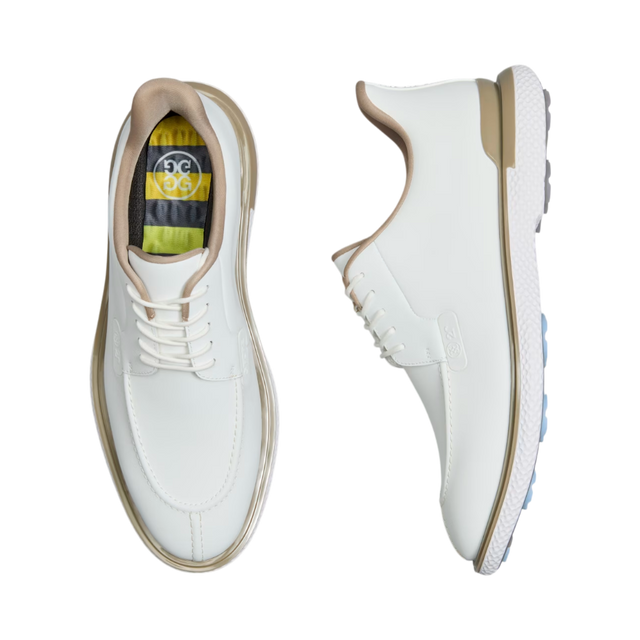 G/FORE Men's Gallivan2r Split Toe S/DUN Golf Shoe