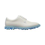 G/FORE Men's Gallivanter SN/MO Pebble Golf Shoe