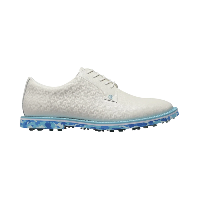 G/FORE Men's Gallivanter SN/MO Pebble Golf Shoe