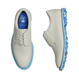 G/FORE Men's Gallivanter SN/MO Pebble Golf Shoe