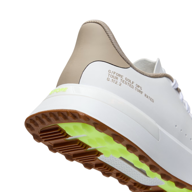 G/FORE Men's G.112 Hybrid S/DUN Golf Shoe