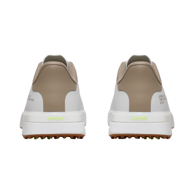 G/FORE Men's G.112 Hybrid S/DUN Golf Shoe