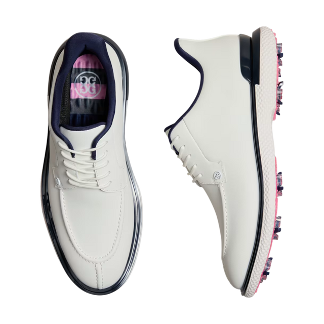 G/FORE Men's Gallivan2r G/Lock Split Toe S/TWT Golf Shoe