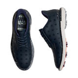G/FORE Men's Gallivan2r G/LOCK Skull & Tees TWT Golf Shoe
