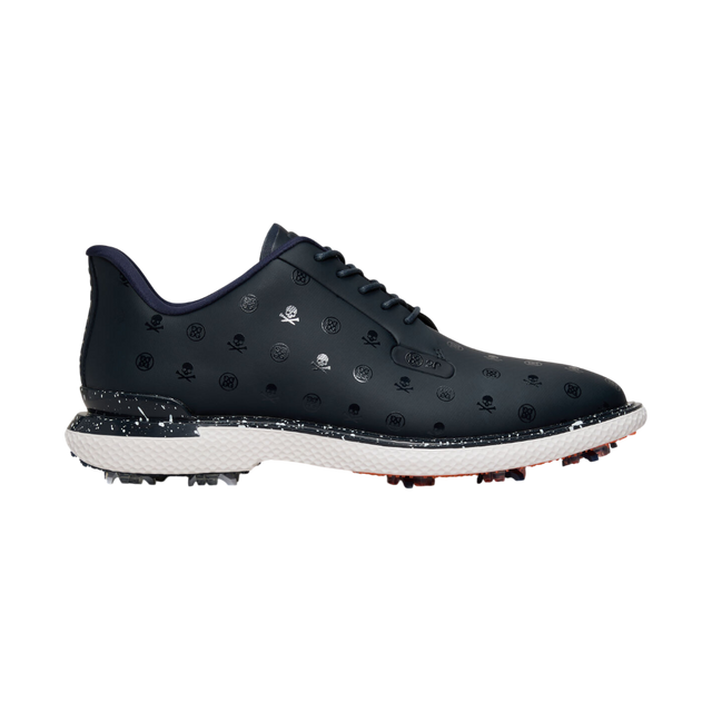 G/FORE Men's Gallivan2r G/LOCK Skull & Tees TWT Golf Shoe