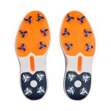 G/FORE Men's Gallivan2r G/LOCK Skull & Tees TWT Golf Shoe