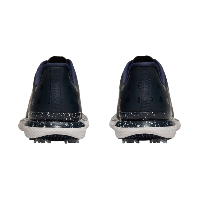 G/FORE Men's Gallivan2r G/LOCK Skull & Tees TWT Golf Shoe