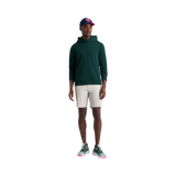 G/FORE Pebble Quilted Pine Hoodie