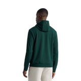 G/FORE Pebble Quilted Pine Hoodie
