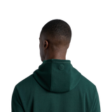 G/FORE Pebble Quilted Pine Hoodie