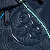 G/Fore Trippy Quilted Transporter Tour Carry Bag
