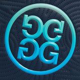 G/Fore Trippy Quilted Transporter Tour Carry Bag