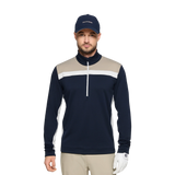 Galvin Green Dean Sand/Navy/White Jacket