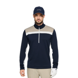 Galvin Green Dean Sand/Navy/White Jacket
