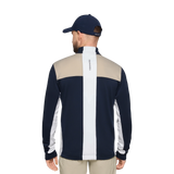 Galvin Green Dean Sand/Navy/White Jacket