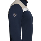 Galvin Green Dean Sand/Navy/White Jacket