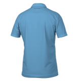 Galvin Green Maximillian Blue Golf Shirt