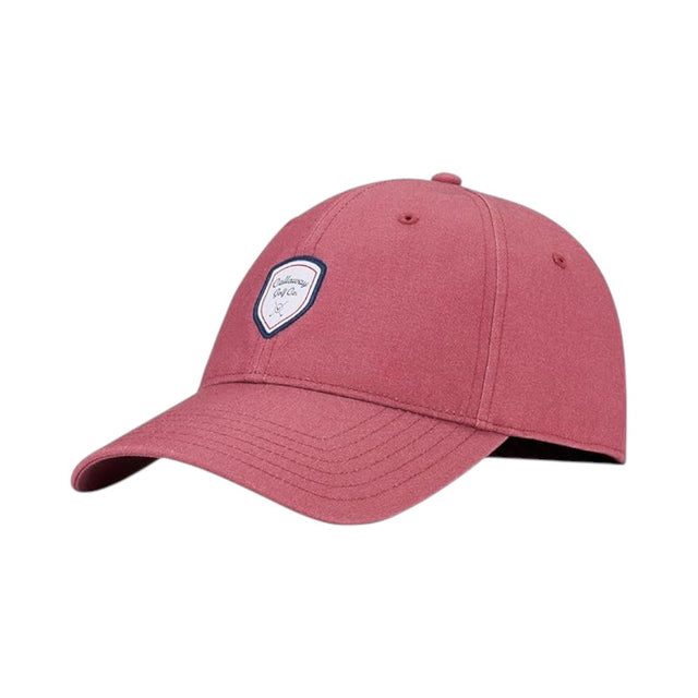 Callaway GreenKeeper 25 Men's Cap