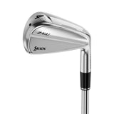 Srixon MKII ZXiU RH Utility Irons