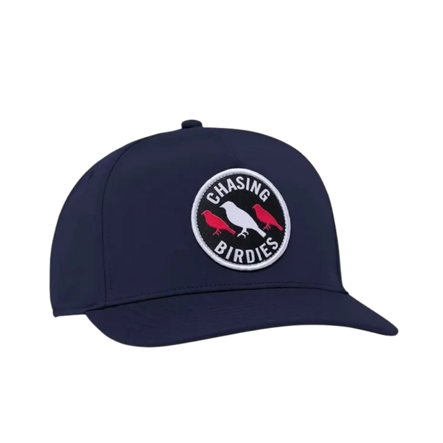Cleveland Chasing Birdies Cap