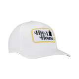 Cleveland Hit A House White Cap