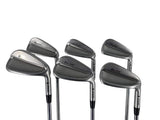 Ping iBlade Irons