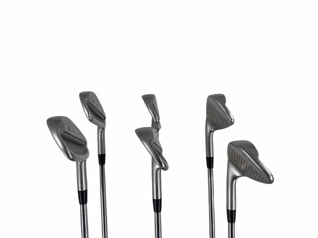 Ping iBlade Irons