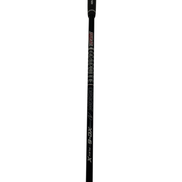 Titleist TSR2 15º 3 Wood