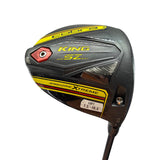 Cobra King SZ 9° Driver